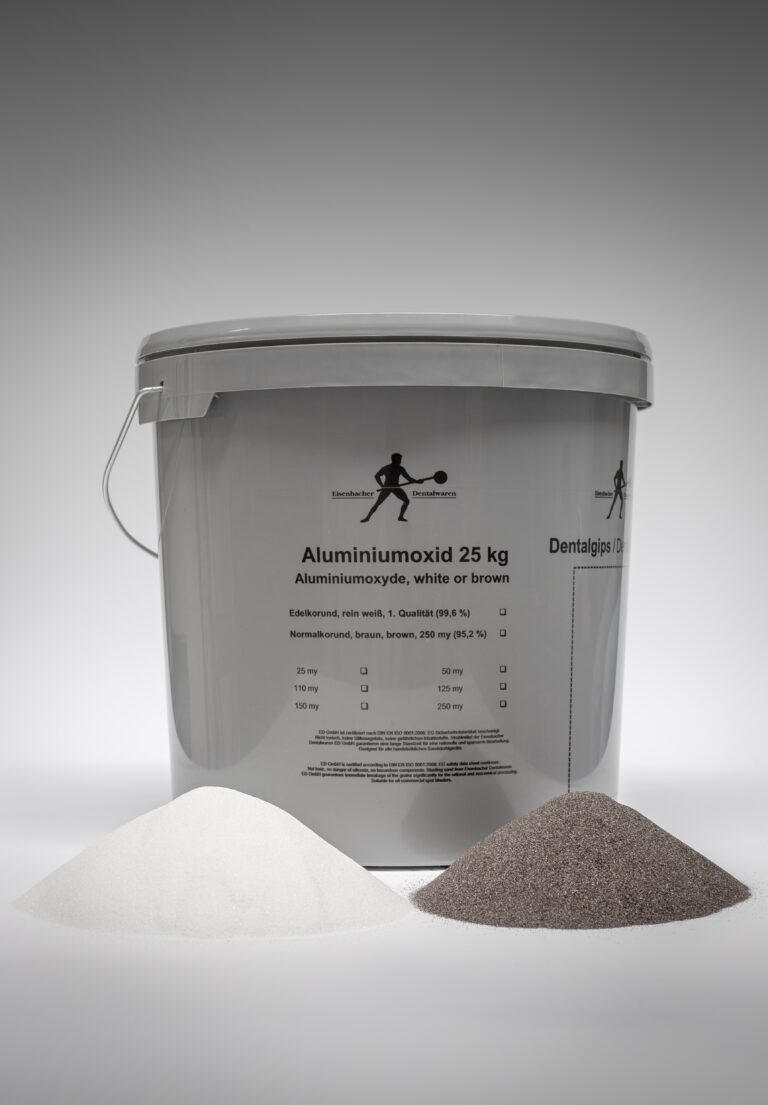 MICRO GLASS BEADS Eisenbacher