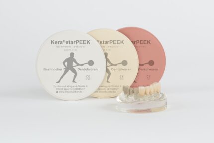 KERA®starSplint Bio - 5