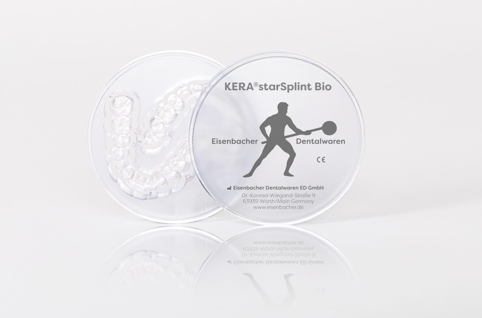 KERA starSplint Bio Eisenbacher kera-starsplint-bio-eisenbacher