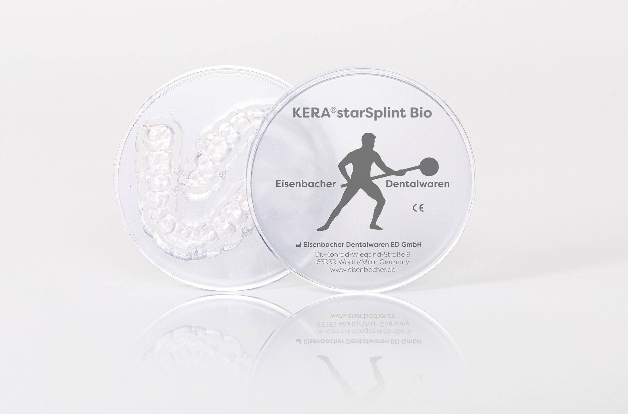 KERA starSplint Bio Eisenbacher kera-starsplint-bio-eisenbacher